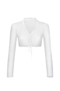 Dirndlbluse - Miniatur 1