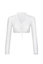 Dirndlbluse - Miniatur 1