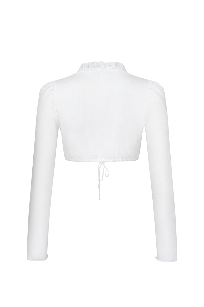 Dirndlbluse - Translation missing: de.products.product.media.image 2