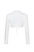 Dirndlbluse - Miniatur 2