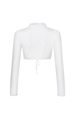 Dirndlbluse - Miniatur 2