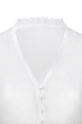 Dirndlbluse - Miniatur 4
