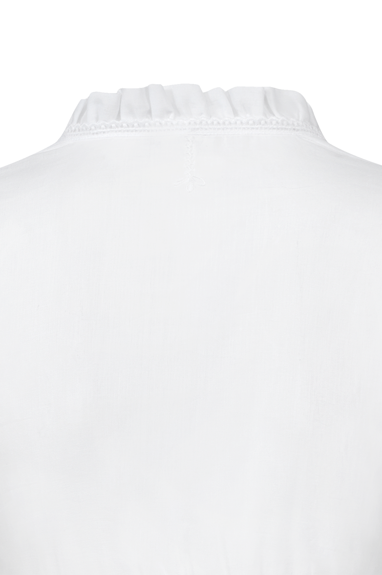 Dirndlbluse - Bild 5