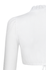 Dirndlbluse - Miniatur 6