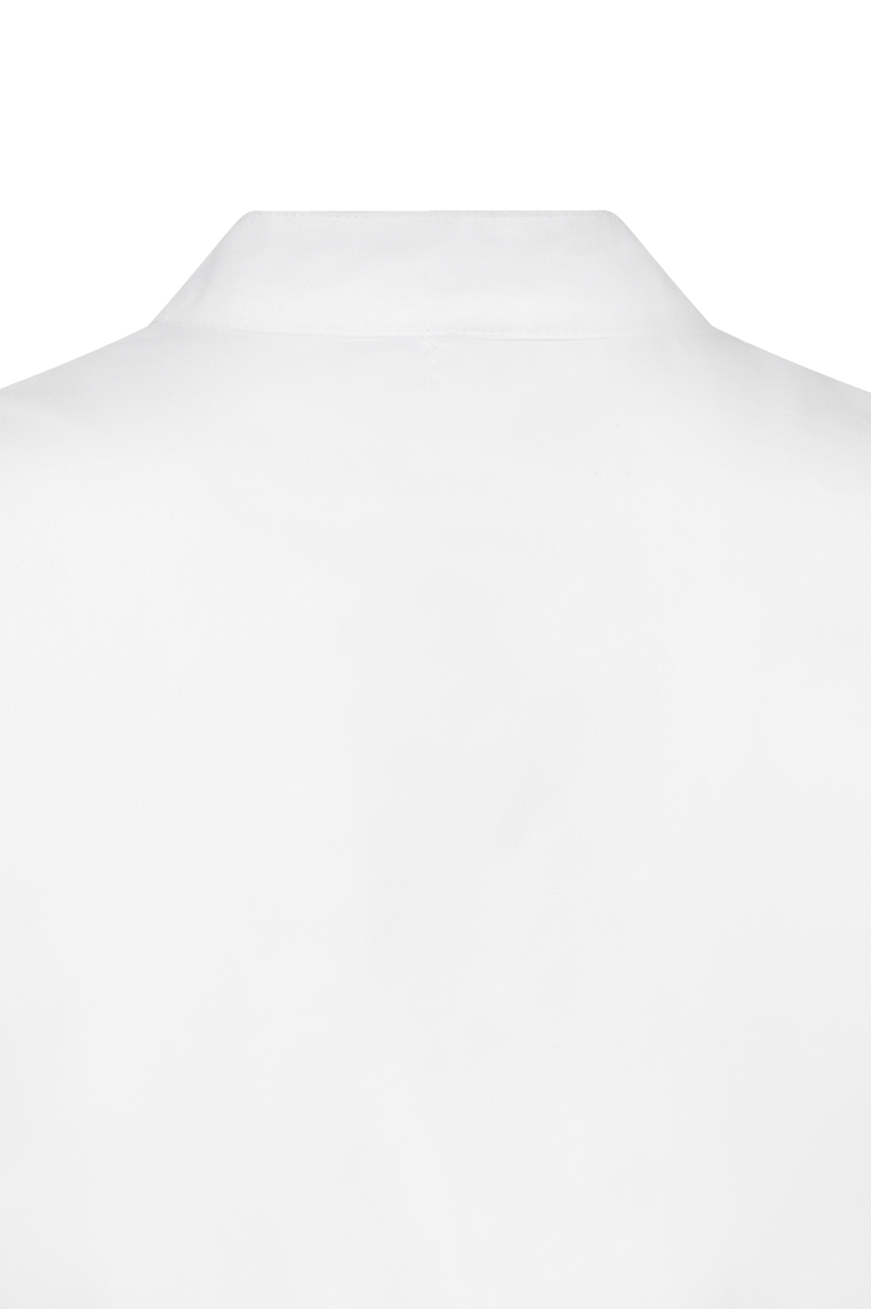 Dirndlbluse mit drapiertem Arm - Translation missing: de.products.product.media.image 5