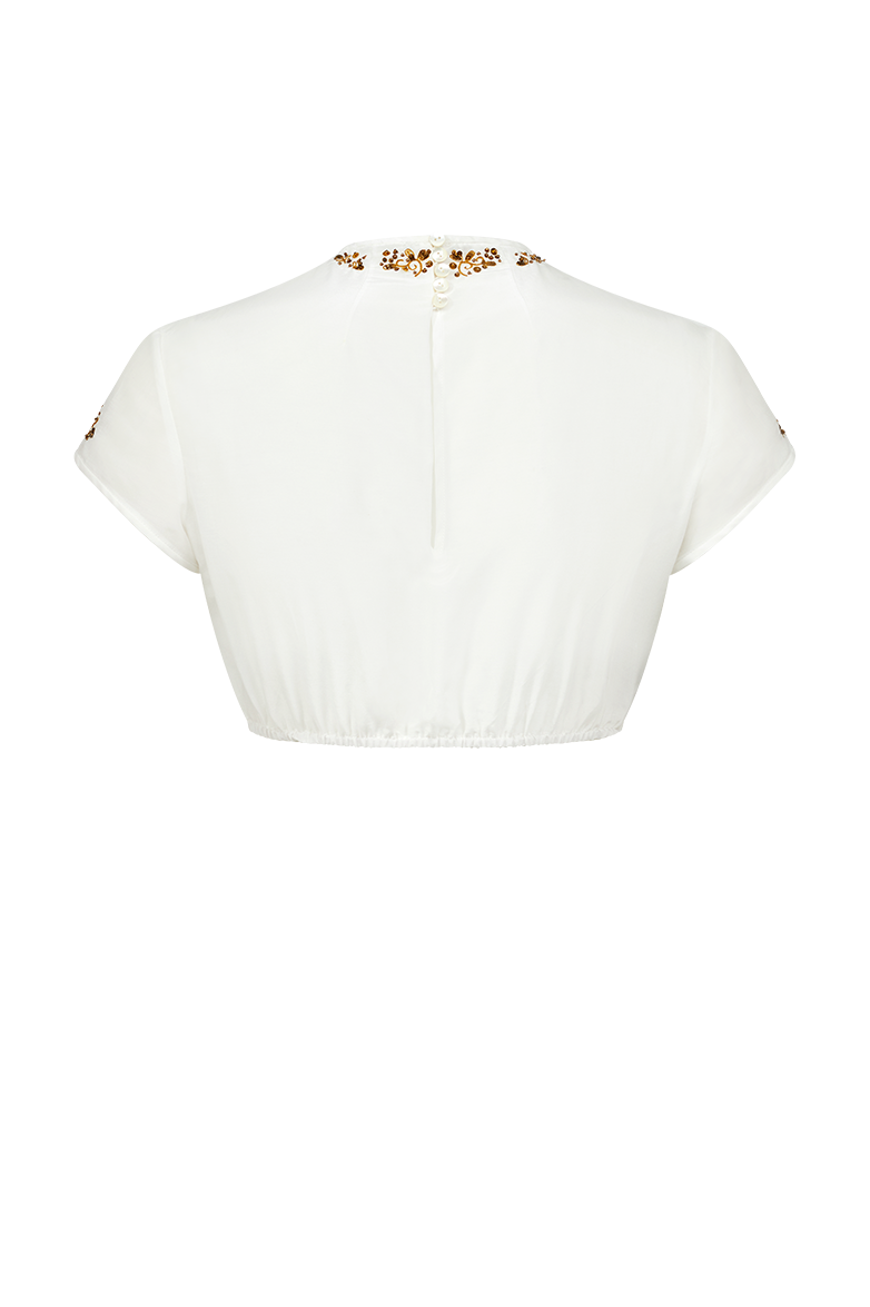 Goldbluse - Translation missing: de.products.product.media.image 2