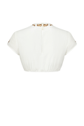 Goldbluse - Miniatur 2