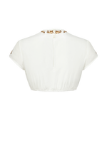 Goldbluse - Miniatur 2