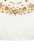 Goldbluse - Miniatur 3
