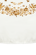 Goldbluse - Miniatur 3