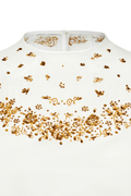 Goldbluse - Miniatur 4