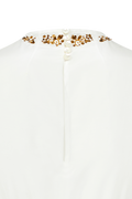 Goldbluse - Miniatur 5