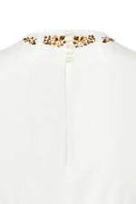 Goldbluse - Miniatur 5