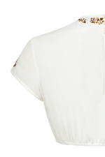 Goldbluse - Miniatur 6