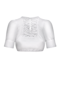 Bänder-Bluse - Miniatur 1