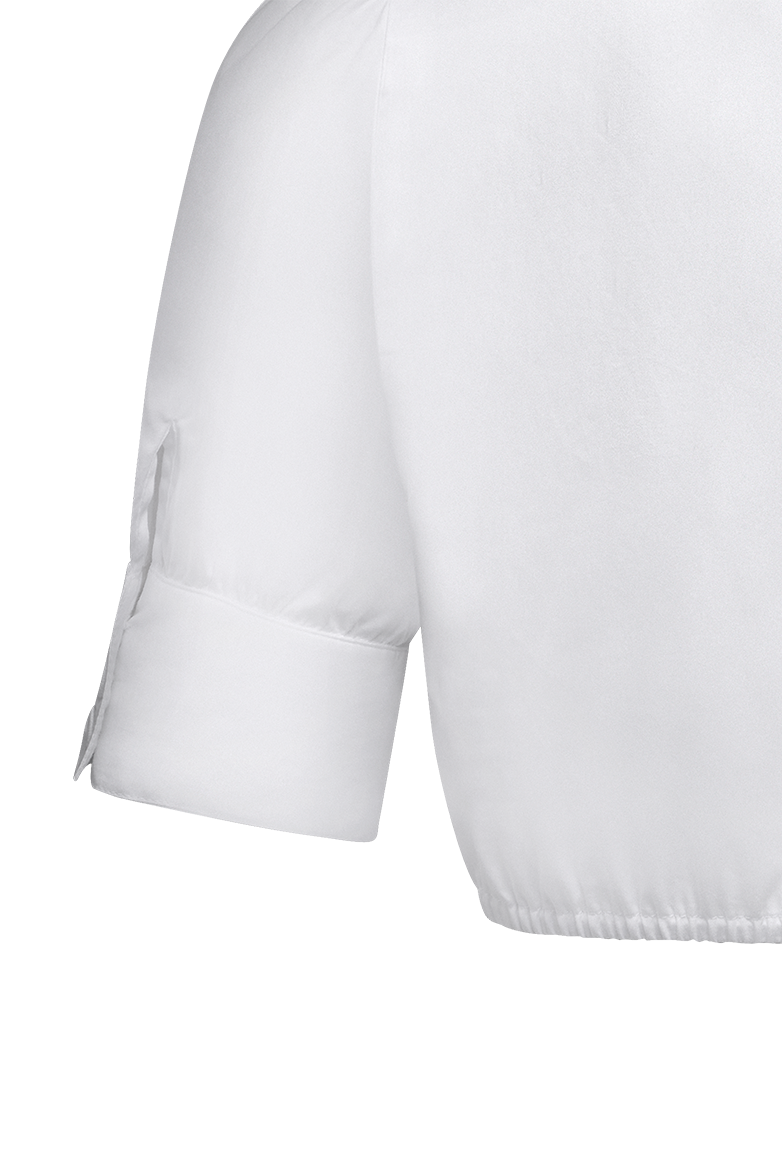 Dirndlbluse mit filigranenen Bändern - Translation missing: de.products.product.media.image 6