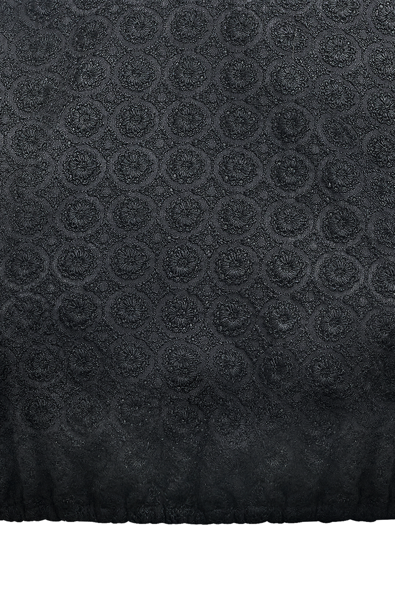 Dirndlbluse aus Baumwolle - Translation missing: de.products.product.media.image 4