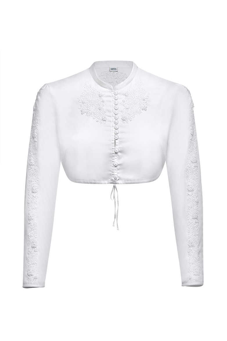 Editionsbluse - Bild 1