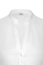 Dirndlbluse mit Puffärmel - Miniatur 3