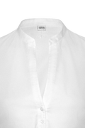 Dirndlbluse mit Puffärmel - Miniatur 3