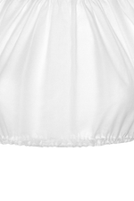 Faltenbesetzte Dirndlbluse - Miniatur 4