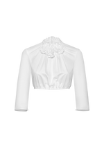 Rosenbluse - Miniatur 1