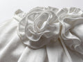 Dirndlbluse mit Rosen - Miniatur 9