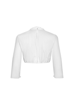 Rosenbluse - Miniatur 2