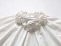 Dirndlbluse mit Rosen - Miniatur 10