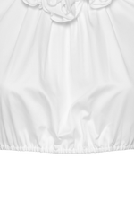Rosenbluse - Miniatur 4