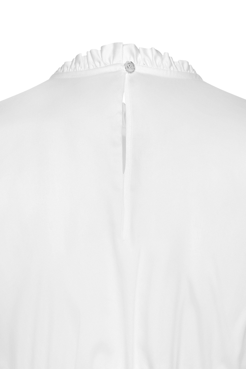 Rosenbluse - Bild 5