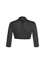 Rosenbluse - Miniatur 8
