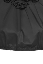 Rosenbluse - Miniatur 10