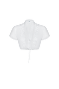 Smok Bluse - Miniatur 1