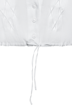 Dinrdlbluse mit Smok - Miniatur 4