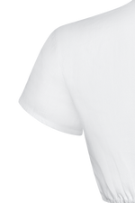 Smok Bluse - Miniatur 6