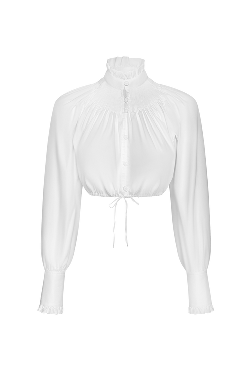 Meisterstück Dirndlbluse