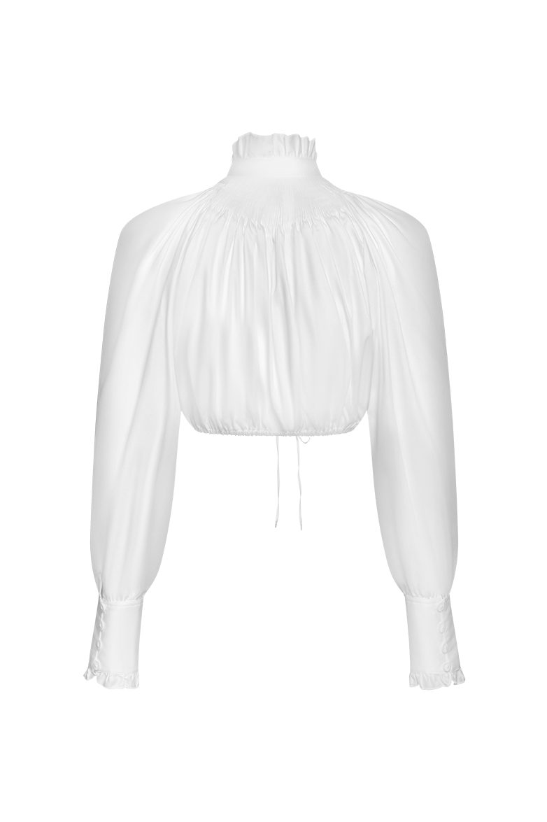 Meisterstück Dirndlbluse - Translation missing: de.products.product.media.image 2