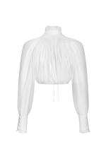 Meisterstück Dirndlbluse - Miniatur 2