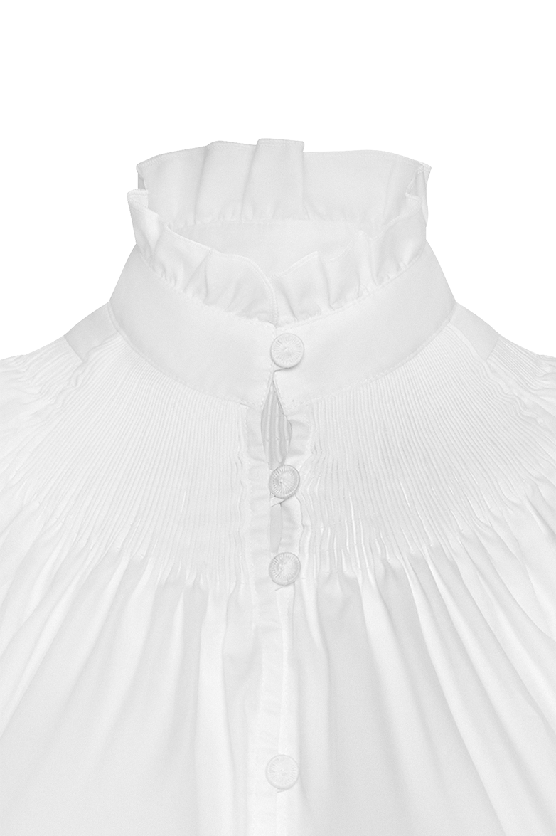 Meisterstück Dirndlbluse - Translation missing: de.products.product.media.image 3