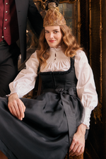 Meisterstück Dirndlbluse - Miniatur 7