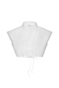 Dirndlbluse mit Spitze - Miniatur 1