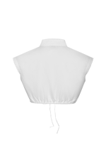Dirndlbluse mit Spitze - Miniatur 2
