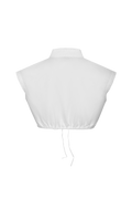 Dirndlbluse mit Spitze - Miniatur 2