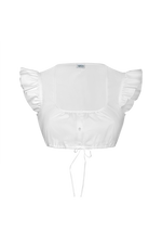 Beflügelte Dirndlbluse - Miniatur 1