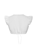Beflügelte Dirndlbluse - Miniatur 2