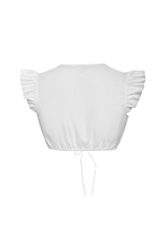 Beflügelte Dirndlbluse - Miniatur 2