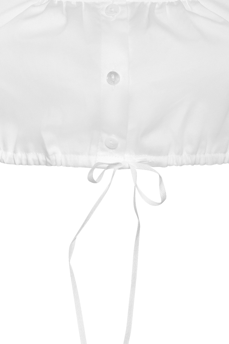 Beflügelte Dirndlbluse - Translation missing: de.products.product.media.image 4