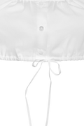 Beflügelte Dirndlbluse - Miniatur 4