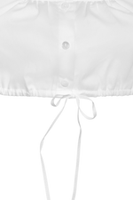 Beflügelte Dirndlbluse - Miniatur 4